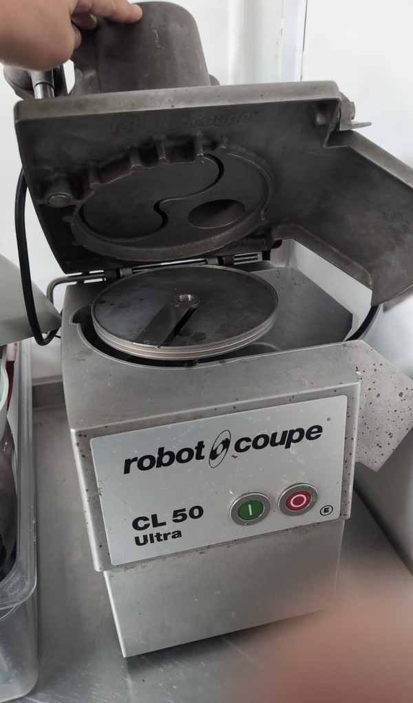 Veg Prep Machine For Sale Veg Prep Machine For Sale