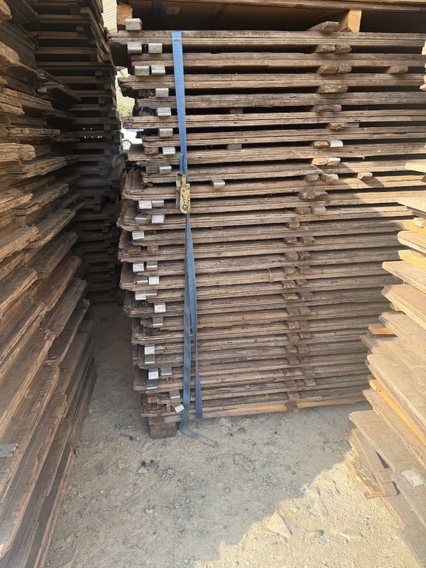 Interlocking Flooring Interlocking Flooring