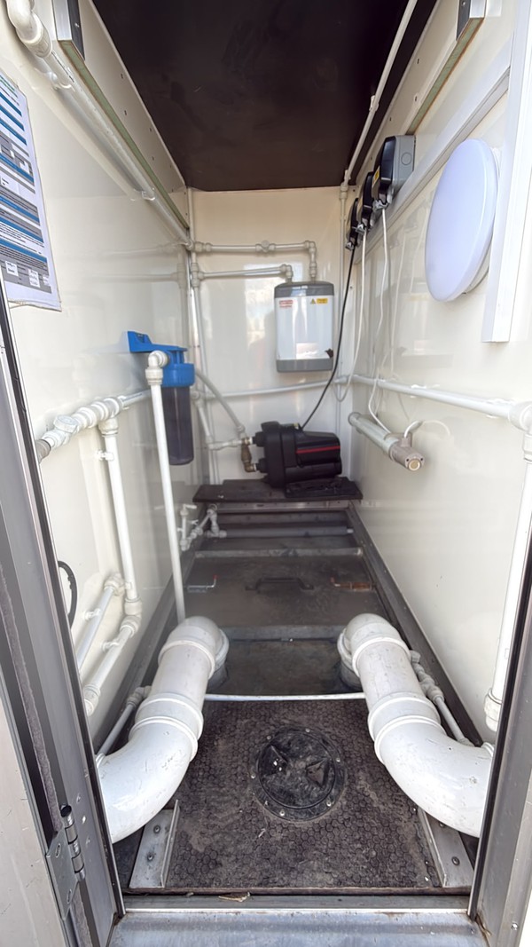 Festival Toilet Trailer For Sale Festival Toilet Trailer For Sale