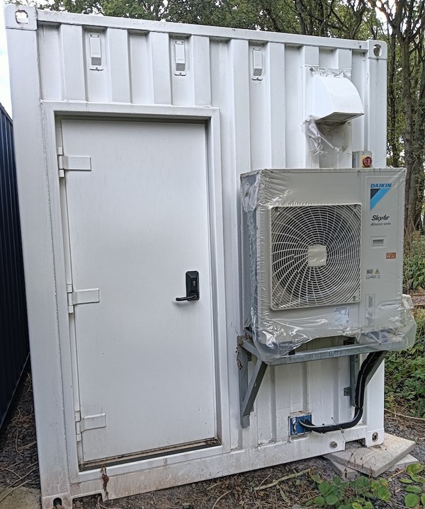 electrical room container electrical room container