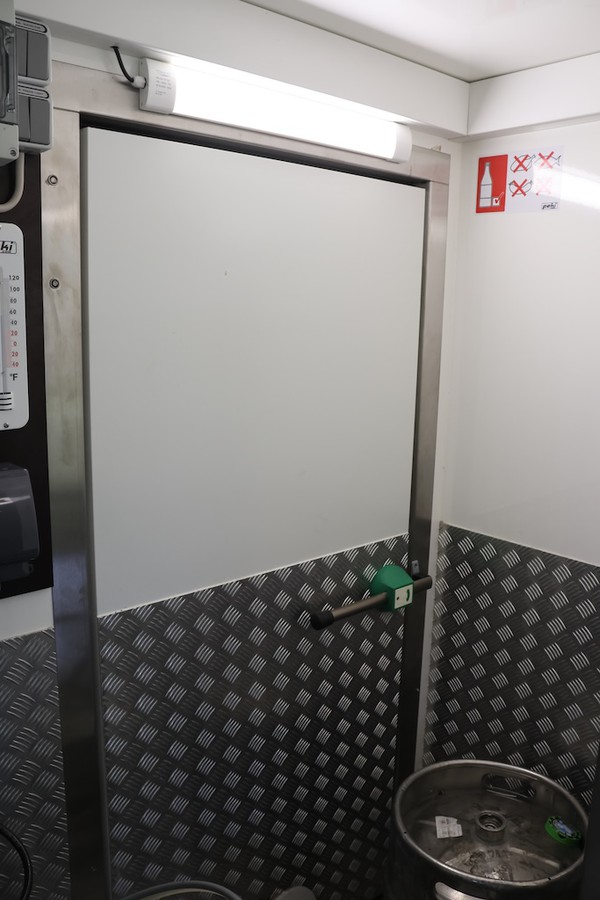 Mobile Bar trailer for sale