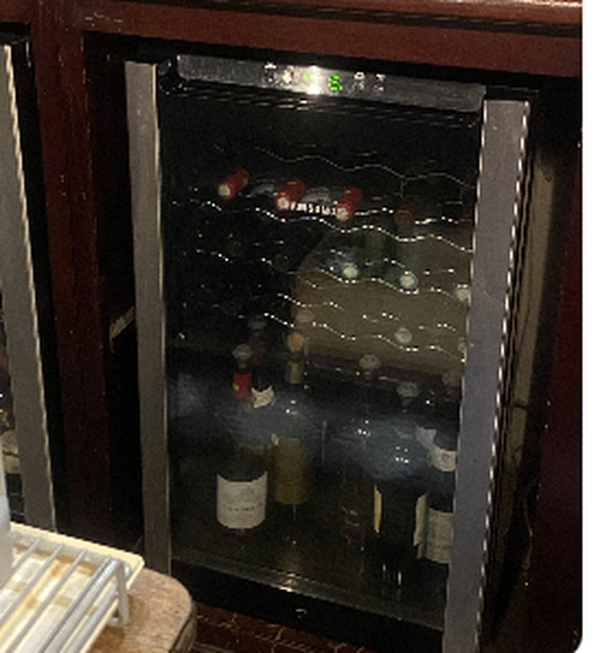 Bottle fridge for sale Bottle fridge for sale