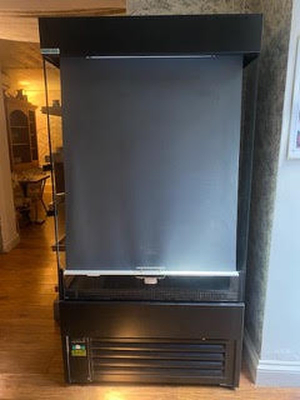Multi deck fridge for sale Multi deck fridge for sale