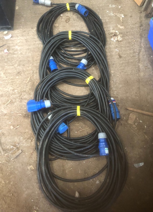 Power Distribution Boxes For Sale