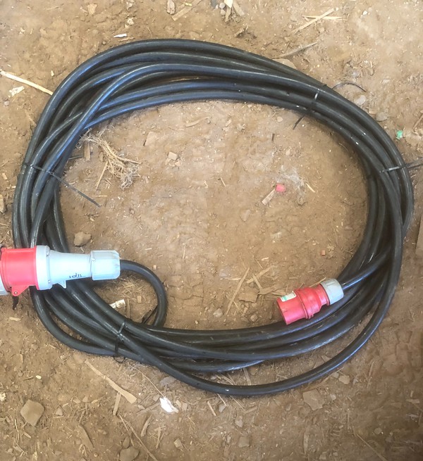 Second Hand Power Distribution Boxes