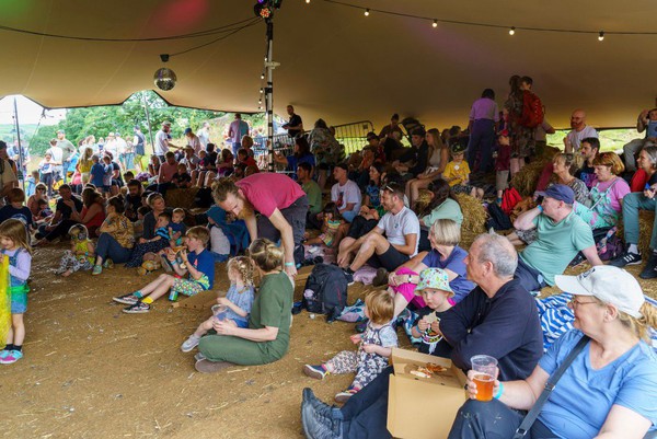Festival stretch tent / marquee for sale Festival stretch tent / marquee for sale