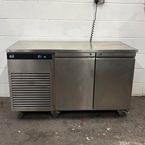 Foster Eco Pro G2 Counter Fridge For Sale