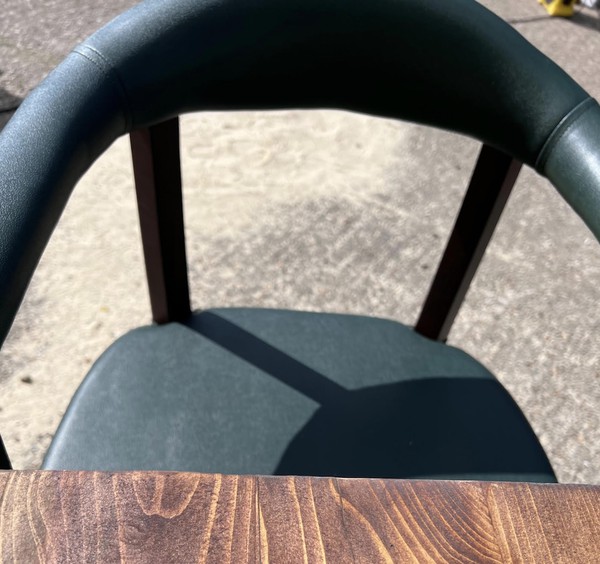 Curved Back Dining Chairs Curved Back Dining Chairs