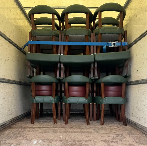 Dark Green Curved Back Dining Chairs Dark Green Curved Back Dining Chairs