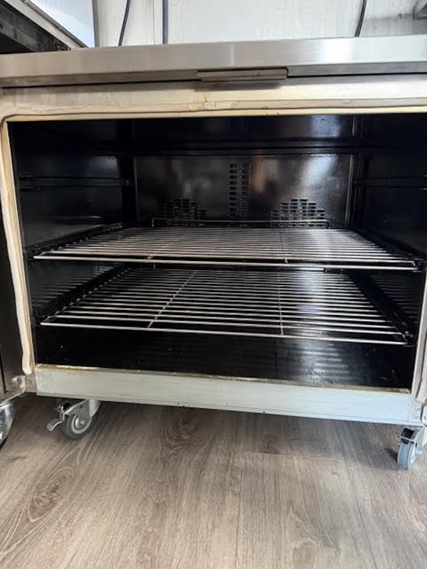 Parry commercial oven for sale