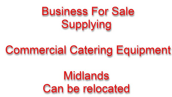 Commercial catering equipment - Business Commercial catering equipment - Business