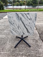 New Flip Top Cafe Tables