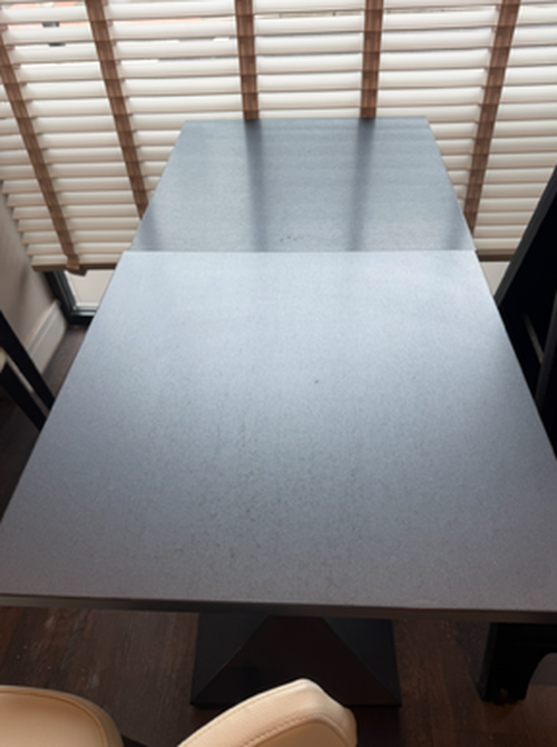 15x Dining Table And 20x Chair For Sale