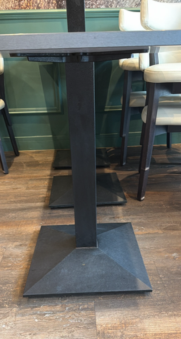 Second Hand 15x Dining Table And 20x Chair