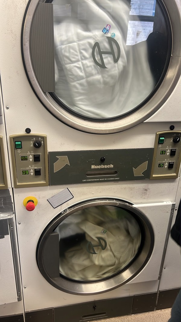 Gas dryers for sale - in Scotland Gas dryers for sale - in Scotland