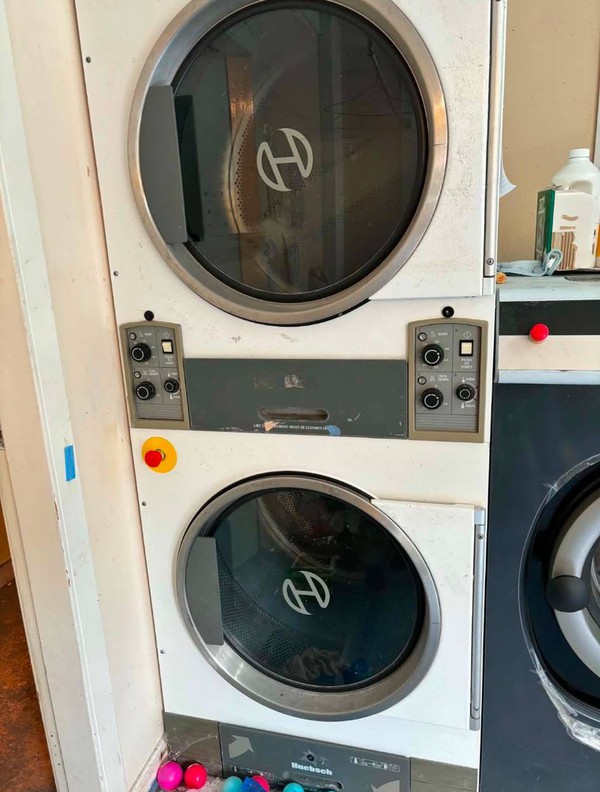 Secondhand gas dryers Secondhand gas dryers