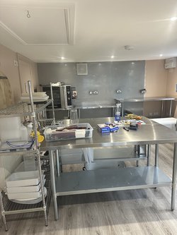 Adexa WT60150G Stainless Steel Tables