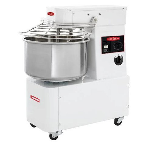 Contender Twin Speed Spiral Dough Mixer