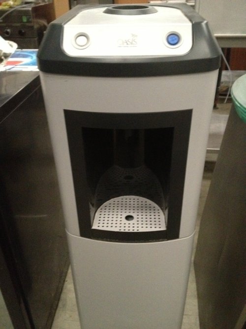 Oasis Kalix Water Cooler/filter