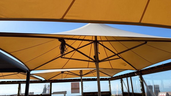 Vortex Umbrellas