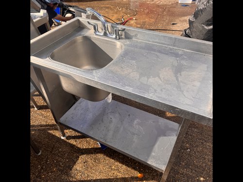 Single sink for sale - London
