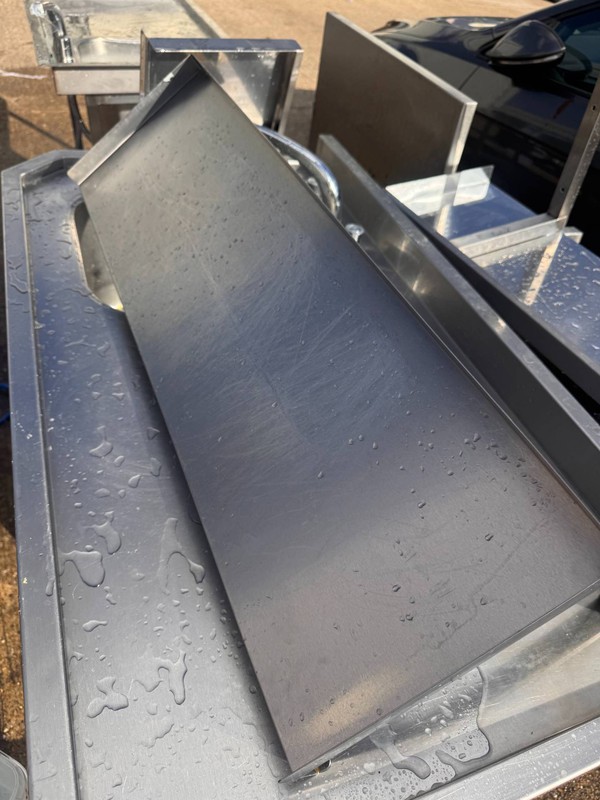 Stainless steel Kitchen shelves for sale Stainless steel Kitchen shelves for sale