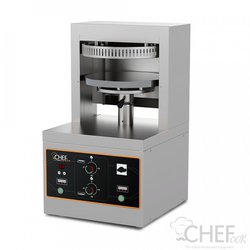 Chefook Pizza Dough Press for sale
