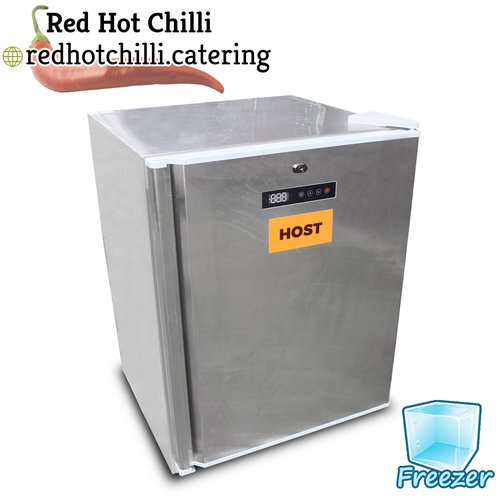 Host Undercounter Freezer For Sale