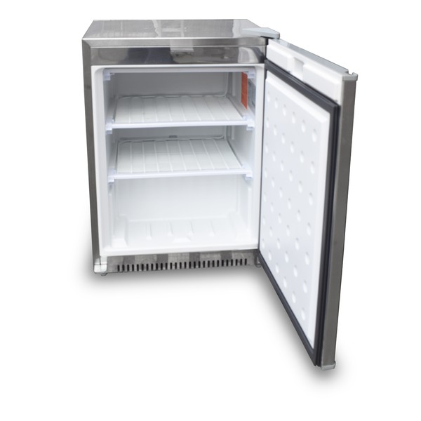 Second Hand Host Undercounter Freezer Second Hand Host Undercounter Freezer