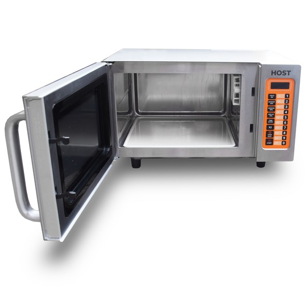 Second Hand HOST 1000W Microwave Second Hand HOST 1000W Microwave