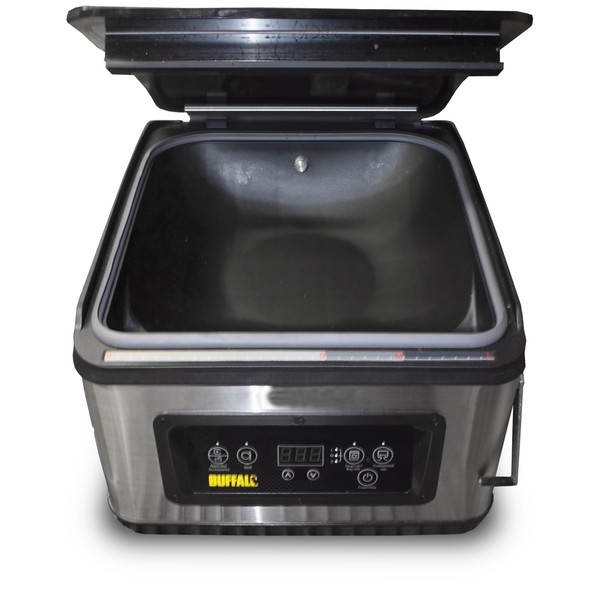 Second Hand Buffalo Vacuum Packer Second Hand Buffalo Vacuum Packer