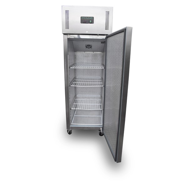 Polar Single Upright Fridge Polar Single Upright Fridge