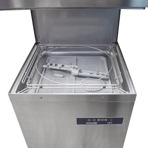 Maidaid Passthrough Dishwasher Maidaid Passthrough Dishwasher