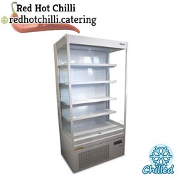 Multi deck fridge for sale