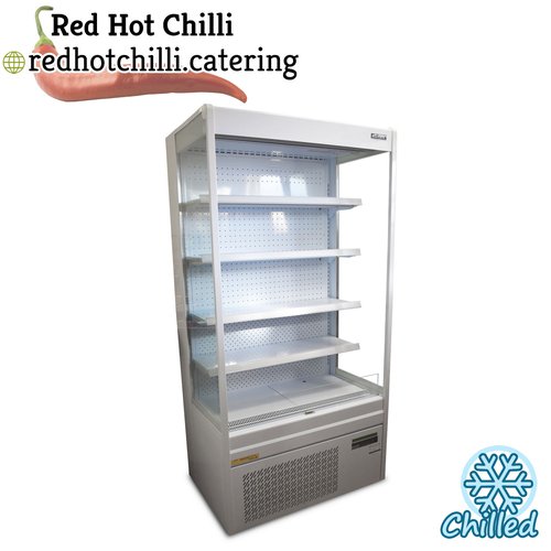 Multi deck fridge for sale