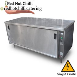 Hot cupboard for sale