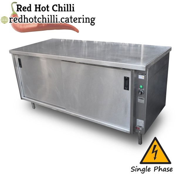 Hot cupboard for sale Hot cupboard for sale