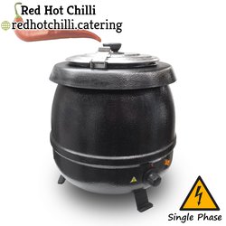 Used Soup kettle for sale