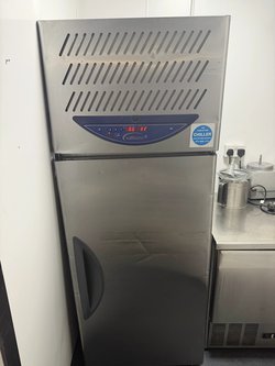 Williams WBC50 R Blast Chiller