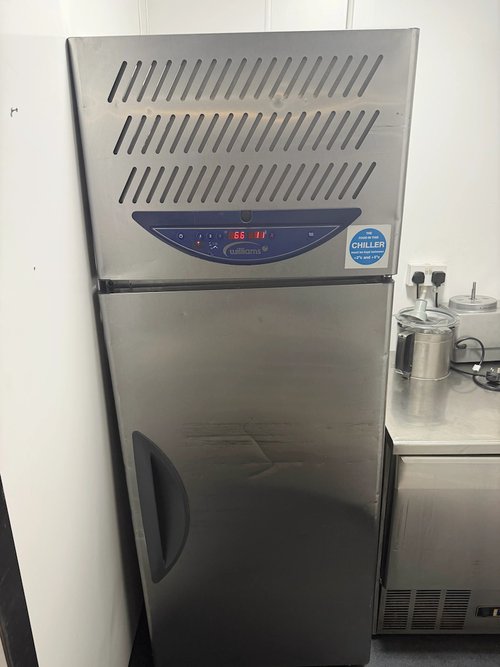 Williams WBC50 R Blast Chiller