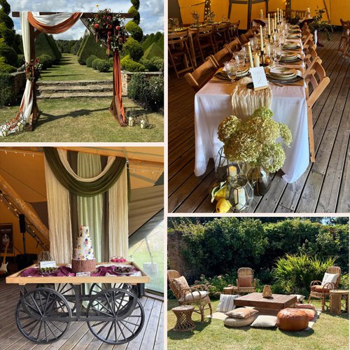Wedding business for sale (Norfolk)