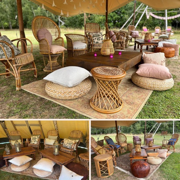 Wedding furniture hire business Wedding furniture hire business