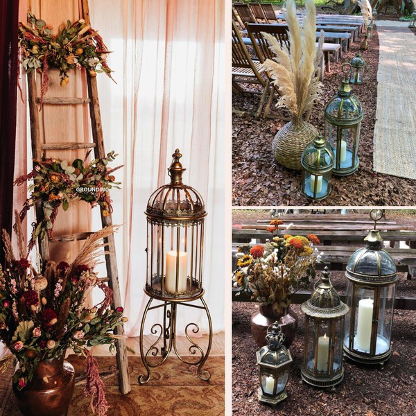 Wedding props for sale Wedding props for sale