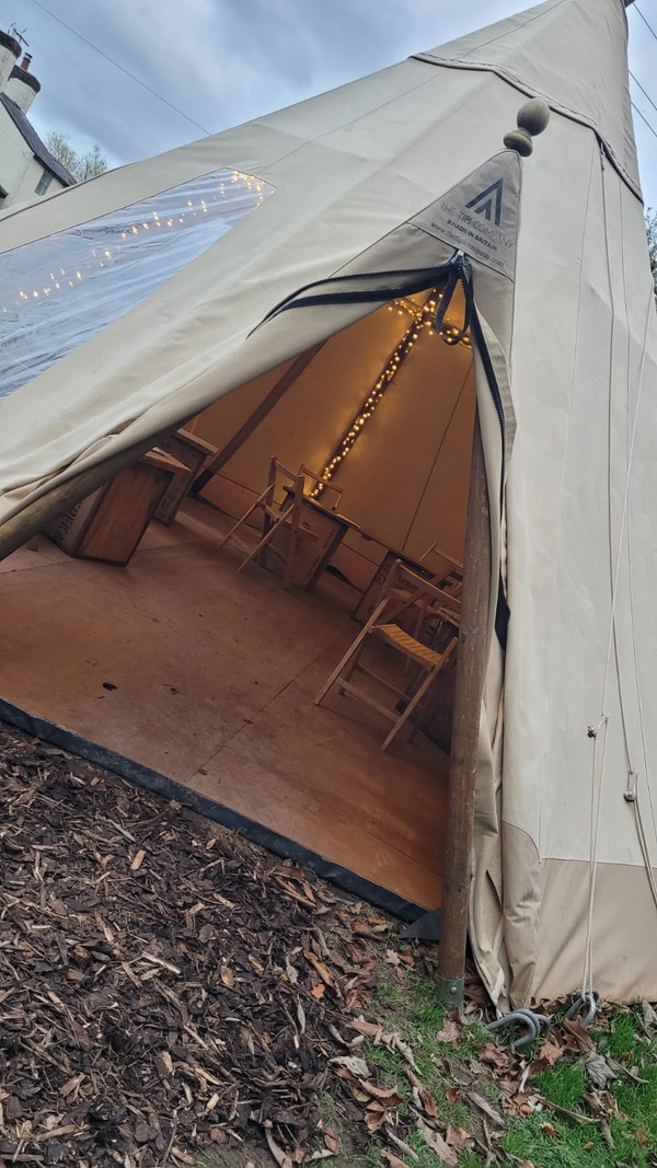 Baby Tipis for sale