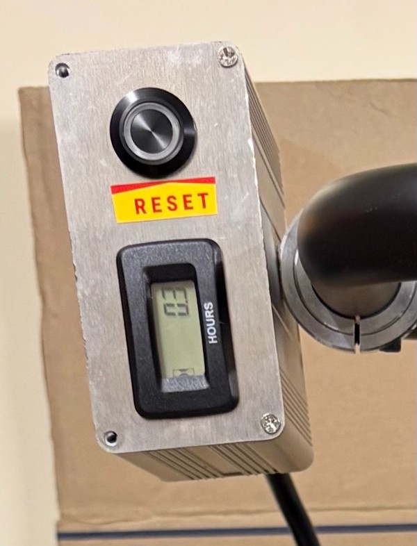 Silent Air Compressor