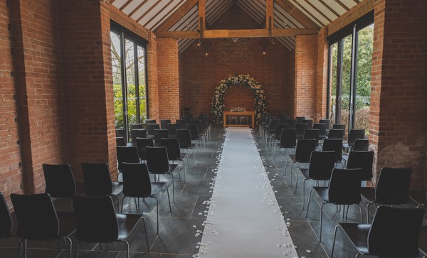 159x 'Bolero' Black Stackable Chairs For Sale
