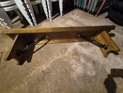 Folding benches for sale