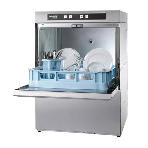 Hobart Ecomax Dishwasher