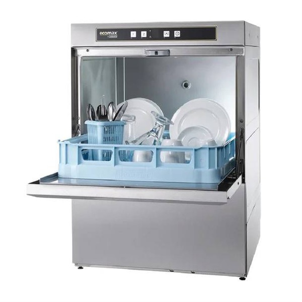 Hobart Ecomax Dishwasher