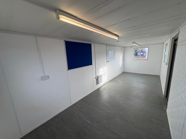 Second Hand Portable Office Cabin Second Hand Portable Office Cabin